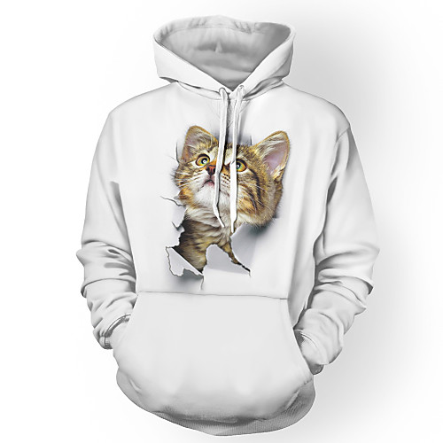 Inspired by Cosplay Pet Cosplay Costume Hoodie Polyster Print Printing Hoodie For Men's / Women's
Inspired by Cosplay Pet Cosplay Costume Hoodie Polyster Print Printing Hoodie For Men's / Women's