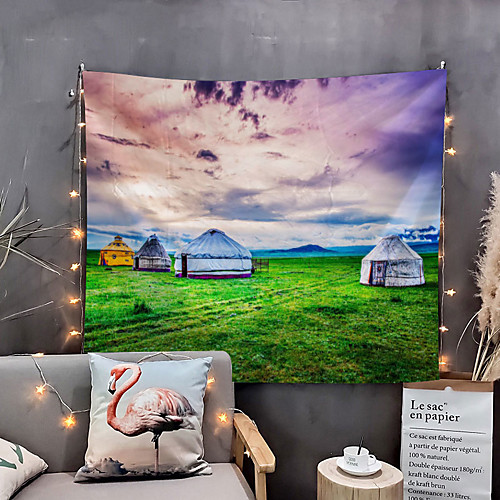 Home Living Tapestry Wall Hanging Tapestries Wall Blanket Wall Art Wall Decor Grassland Ger House Tapestry Wall Decor
Home Living Tapestry Wall Hanging Tapestries Wall Blanket Wall Art Wall Decor Grassland Ger House Tapestry Wall Decor