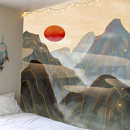 Tapijt Muur Opknoping Polyester Mandala Patroon Deken Tapijt Home Decor Nieuwe
Tapijt Muur Opknoping Polyester Mandala Patroon Deken Tapijt Home Decor Nieuwe