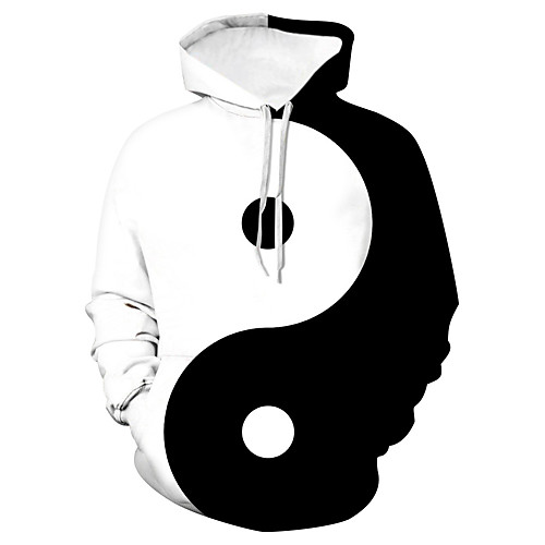 Men's Plus Size Hoodie Geometric Color Block 3D Hooded Daily Casual Basic Hoodies Sweatshirts White / Club
Men's Plus Size Hoodie Geometric Color Block 3D Hooded Daily Casual Basic Hoodies Sweatshirts White / Club
