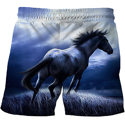 Men's Basic Slim Chinos Shorts Pants - Multi Color 3D Print Blue US32 / UK32 / EU40 / US34 / UK34 / EU42 / US36 / UK36 / EU44 / Drawstring
Men's Basic Slim Chinos Shorts Pants - Multi Color 3D Print Blue US32 / UK32 / EU40 / US34 / UK34 / EU42 / US36 / UK36 / EU44 / Drawstring