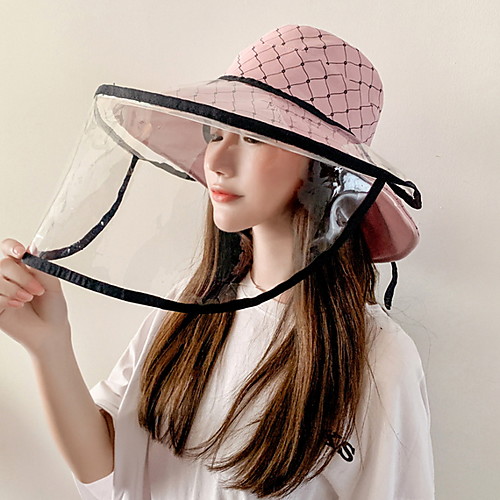 Women's Basic Polyester Protective Hat-Floral Print Fall Yellow Blushing Pink Khaki
Women's Basic Polyester Protective Hat-Floral Print Fall Yellow Blushing Pink Khaki