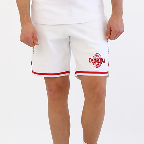 Men's Sporty Loose Shorts Pants - Print White Black US32 / UK32 / EU40 / US34 / UK34 / EU42 / US36 / UK36 / EU44
Men's Sporty Loose Shorts Pants - Print White Black US32 / UK32 / EU40 / US34 / UK34 / EU42 / US36 / UK36 / EU44