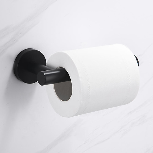 Toilet Paper Holder New Design / Creative Antique / Modern Low-carbon Steel / Stainless Steel / Iron / Metal Bathroom Wall Mounted
Toilet Paper Holder New Design / Creative Antique / Modern Low-carbon Steel / Stainless Steel / Iron / Metal Bathroom Wall Mounted