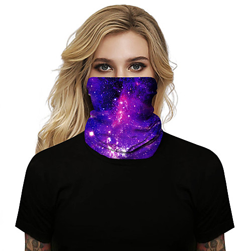 Bandana Neck Gaiter Neck Tube UV Resistant Quick Dry Lightweight Materials Bike
Bandana Neck Gaiter Neck Tube UV Resistant Quick Dry Lightweight Materials Bike