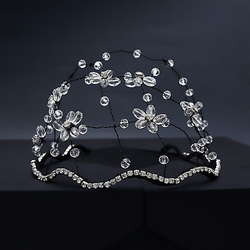 Women's For Wedding Anniversary Gift Formal Crystal Rhinestone White Brown 1pc
Women's For Wedding Anniversary Gift Formal Crystal Rhinestone White Brown 1pc