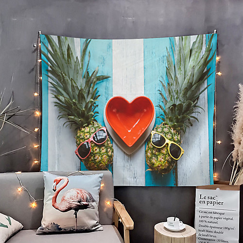 Home Living Tapestry Wall Hanging Tapestries Wall Blanket Wall Art Wall Decor Fashion Fruit Pattern Tapestry Wall Decor
Home Living Tapestry Wall Hanging Tapestries Wall Blanket Wall Art Wall Decor Fashion Fruit Pattern Tapestry Wall Decor