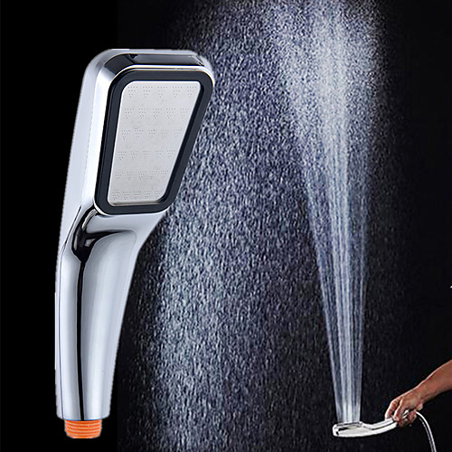 300 Holes High Pressure Shower Head Powerfull Boosting Spray Bath Water Saving Balls Beads Utility Head With Negative
300 Holes High Pressure Shower Head Powerfull Boosting Spray Bath Water Saving Balls Beads Utility Head With Negative