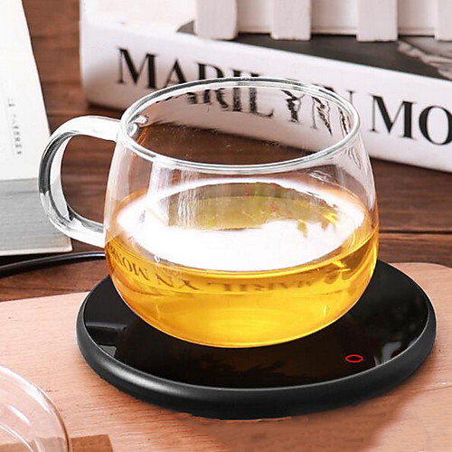 220v-Electric Tray Coffee Tea Drink Warmer Cup Heater Beverage Mug Pad Office
220v-Electric Tray Coffee Tea Drink Warmer Cup Heater Beverage Mug Pad Office