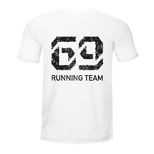 Men's Short Sleeve Running Shirt Tee Tshirt Top Cotton Breathable Quick Dry Moisture Wicking Gym Workout Running Walking Jogging Sportswear Plus Size Dark Grey White Black Red Burgundy Blue Activewear
Men's Short Sleeve Running Shirt Tee Tshirt Top Cotton Breathable Quick Dry Moisture Wicking Gym Workout Running Walking Jogging Sportswear Plus Size Dark Grey White Black Red Burgundy Blue Activewear