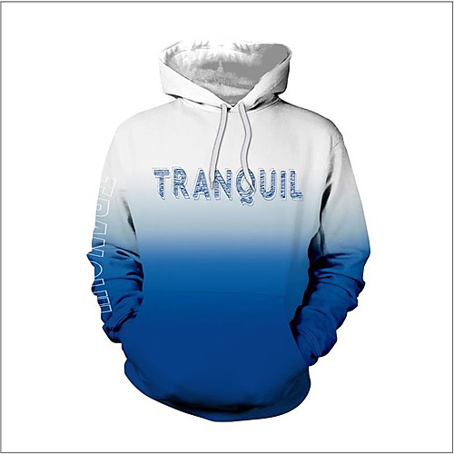 Inspired by Cosplay Galaxy Cosplay Hoodie Terylene Color Gradient Printing T-Back For Unisex
Inspired by Cosplay Galaxy Cosplay Hoodie Terylene Color Gradient Printing T-Back For Unisex