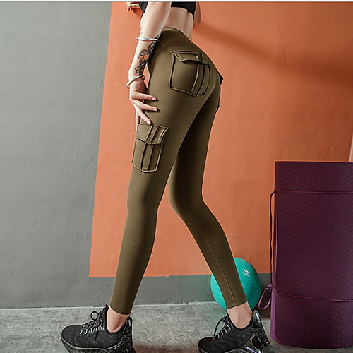 Women's Basic Slim Sweatpants Pants - Solid Colored Black Army Green Gray S / M / L
Women's Basic Slim Sweatpants Pants - Solid Colored Black Army Green Gray S / M / L