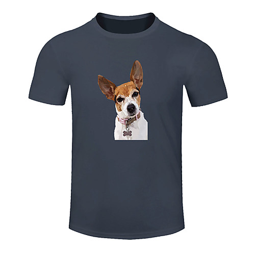 Men's Short Sleeve Running Shirt Tee Tshirt Top Summer Cotton Moisture Wicking Quick Dry Breathable Gym Workout Running Active Training Jogging Sportswear Dog Plus Size Yellow Light Purple Burgundy
Men's Short Sleeve Running Shirt Tee Tshirt Top Summer Cotton Moisture Wicking Quick Dry Breathable Gym Workout Running Active Training Jogging Sportswear Dog Plus Size Yellow Light Purple Burgundy