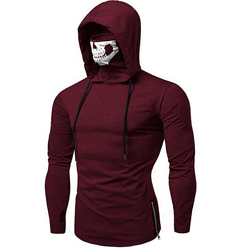Men's Hoodie Solid Colored Hooded Basic Hoodies Sweatshirts Blue Purple Yellow
Men's Hoodie Solid Colored Hooded Basic Hoodies Sweatshirts Blue Purple Yellow