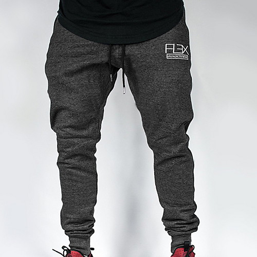 Men's Sporty Slim Cotton Sweatpants Pants - Print Black Red Army Green US38 / UK38 / EU46 / US40 / UK40 / EU48 / US42 / UK42 / EU50
Men's Sporty Slim Cotton Sweatpants Pants - Print Black Red Army Green US38 / UK38 / EU46 / US40 / UK40 / EU48 / US42 / UK42 / EU50