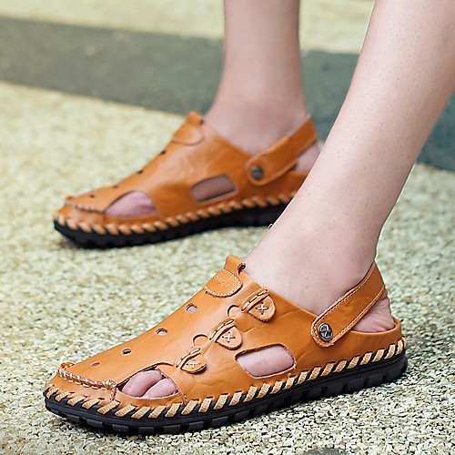 Men's Hiking Shoes Breathable Quick Dry Anti-Slip Comfortable Running Hiking Jogging Summer khaki Brown Black
Men's Hiking Shoes Breathable Quick Dry Anti-Slip Comfortable Running Hiking Jogging Summer khaki Brown Black