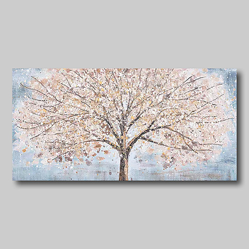 Oil Painting Hand Painted Horizontal Abstract Abstract Landscape Comtemporary Modern Stretched Canvas
Oil Painting Hand Painted Horizontal Abstract Abstract Landscape Comtemporary Modern Stretched Canvas