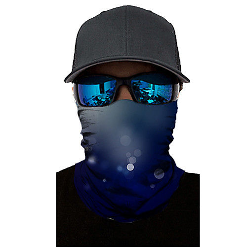Neck Gaiter Pollution Protection Quick Dry Ultraviolet Resistant Rainbow Balaclavas Bandana for Adults' Road Cycling Hiking Cycling
Neck Gaiter Pollution Protection Quick Dry Ultraviolet Resistant Rainbow Balaclavas Bandana for Adults' Road Cycling Hiking Cycling