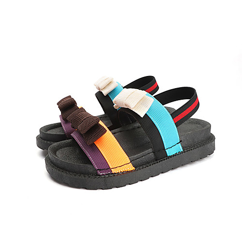 Women's Sandals Creepers Open Toe Knit Casual Summer White / Blue / Yellow / Black
Women's Sandals Creepers Open Toe Knit Casual Summer White / Blue / Yellow / Black