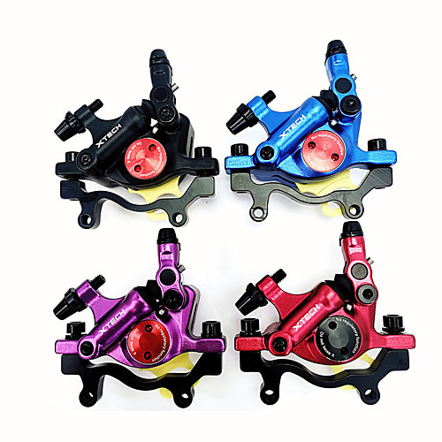 Bike Brakes & Parts For Road Bike / Mountain Bike MTB / Folding Bike Mixed Material Variable Speed Control / Durable Cycling Bicycle Black Purple Red
Bike Brakes & Parts For Road Bike / Mountain Bike MTB / Folding Bike Mixed Material Variable Speed Control / Durable Cycling Bicycle Black Purple Red