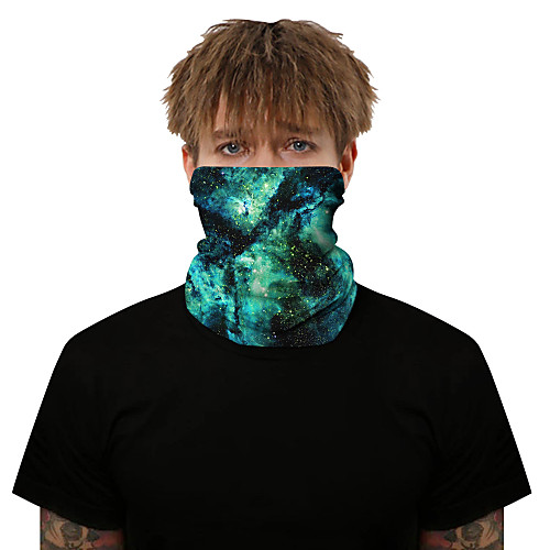 Neck Gaiter Pollution Protection Quick Dry Ultraviolet Resistant Rainbow Balaclavas Bandana for Adults' Road Cycling Hiking Cycling
Neck Gaiter Pollution Protection Quick Dry Ultraviolet Resistant Rainbow Balaclavas Bandana for Adults' Road Cycling Hiking Cycling