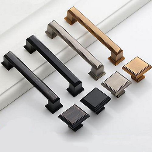 Modern Minimalist Shoe Cabinet Cabinet Handle American Drawer Wardrobe Door Handle Furniture Hardware Accessories
Modern Minimalist Shoe Cabinet Cabinet Handle American Drawer Wardrobe Door Handle Furniture Hardware Accessories
