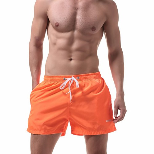 Men's Beach Bottom Bottoms Swimsuit Lace up Black Blue Red Orange Green Swimwear Bathing Suits
Men's Beach Bottom Bottoms Swimsuit Lace up Black Blue Red Orange Green Swimwear Bathing Suits