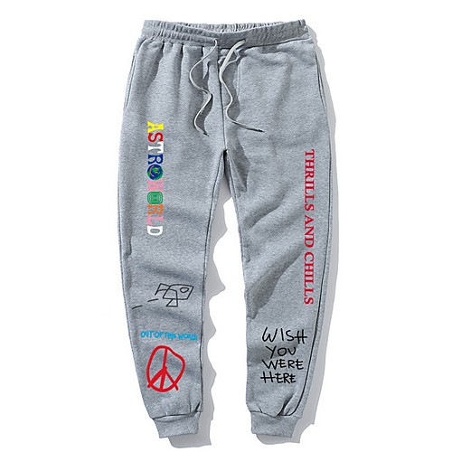 Men's Basic Slim Chinos Pants - Print Drawstring White Black Dark Gray US34 / UK34 / EU42 / US36 / UK36 / EU44 / US38 / UK38 / EU46
Men's Basic Slim Chinos Pants - Print Drawstring White Black Dark Gray US34 / UK34 / EU42 / US36 / UK36 / EU44 / US38 / UK38 / EU46