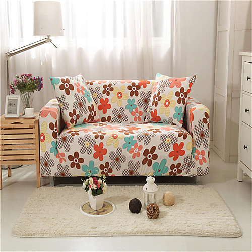 Sofa Cover Couch Cover Furniture Protector Solid Color Soft Stretch Sofa Slipcover Super Strechable Cover Fit for Armchair/ Loveseat/ Three Seater/ Four Seater/ L Shape Sofa Easy to Install & Care (F
Sofa Cover Couch Cover Furniture Protector Solid Color Soft Stretch Sofa Slipcover Super Strechable Cover Fit for Armchair/ Loveseat/ Three Seater/ Four Seater/ L Shape Sofa Easy to Install & Care (F