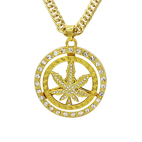 Men's Necklace Statement Unique Design Trendy Fashion Chrome Gold 75 cm Necklace Jewelry 1pc For Party Evening Sport Street
Men's Necklace Statement Unique Design Trendy Fashion Chrome Gold 75 cm Necklace Jewelry 1pc For Party Evening Sport Street