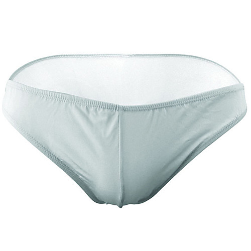 Men's Basic Briefs Underwear - Normal Low Waist Blushing Pink Red White One-Size
Men's Basic Briefs Underwear - Normal Low Waist Blushing Pink Red White One-Size