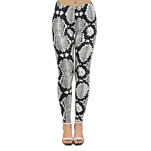 Women's Yoga Pants 3D Print Dark Gray Elastane Yoga Running Fitness Tights Leggings Sport Activewear Quick Dry Tummy Control Butt Lift Moisture Wicking High Elasticity Skinny
Women's Yoga Pants 3D Print Dark Gray Elastane Yoga Running Fitness Tights Leggings Sport Activewear Quick Dry Tummy Control Butt Lift Moisture Wicking High Elasticity Skinny