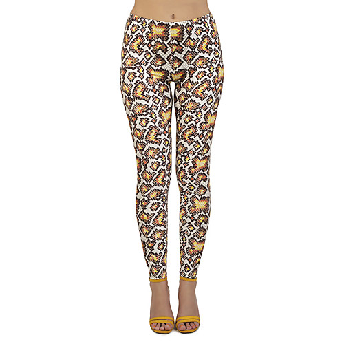 Women's Yoga Pants 3D Print Yellow Elastane Yoga Running Fitness Tights Leggings Sport Activewear Quick Dry Tummy Control Butt Lift Moisture Wicking High Elasticity Skinny
Women's Yoga Pants 3D Print Yellow Elastane Yoga Running Fitness Tights Leggings Sport Activewear Quick Dry Tummy Control Butt Lift Moisture Wicking High Elasticity Skinny