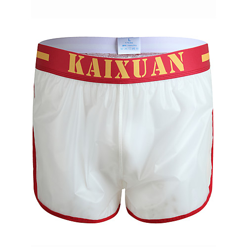 Men's Basic Swim Trunk Beach board shorts Swimwear Swimsuit - Color Block Breathable S M L White Black Blue Red Yellow
Men's Basic Swim Trunk Beach board shorts Swimwear Swimsuit - Color Block Breathable S M L White Black Blue Red Yellow