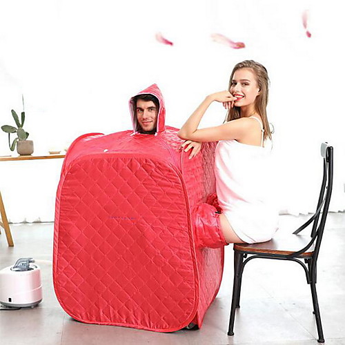 Household Double Sauna Steaming Room Full Body Sweating Foldable Fumigation Machine Steaming Legs Adult Steaming Machine
Household Double Sauna Steaming Room Full Body Sweating Foldable Fumigation Machine Steaming Legs Adult Steaming Machine