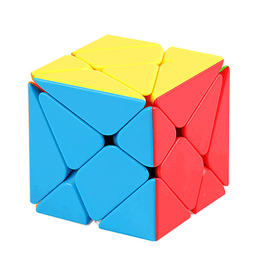 Speed Cube Set 1 pcs Magic Cube IQ Cube 223 Magic Cube Puzzle Cube Professional Level Stress and Anxiety Relief Focus Toy Classic & Timeless Kid's Adults' Toy Gift
Speed Cube Set 1 pcs Magic Cube IQ Cube 223 Magic Cube Puzzle Cube Professional Level Stress and Anxiety Relief Focus Toy Classic & Timeless Kid's Adults' Toy Gift