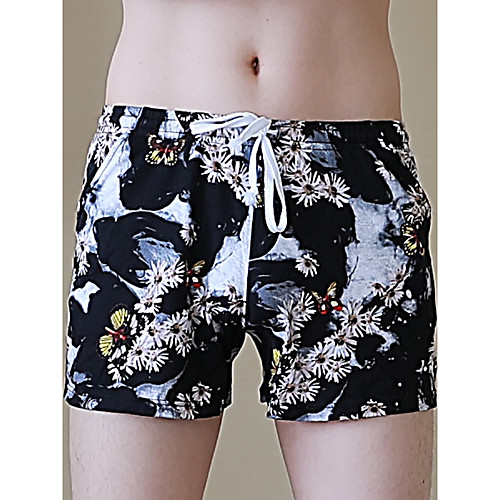 Men's Basic Yellow Red Blue Swim Trunk Beach board shorts Swimwear Swimsuit - Geometric Print Breathable M L XL Yellow
Men's Basic Yellow Red Blue Swim Trunk Beach board shorts Swimwear Swimsuit - Geometric Print Breathable M L XL Yellow