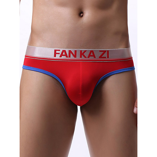 Men's Basic G-string Underwear - Normal Low Waist Light Blue White Black S M L
Men's Basic G-string Underwear - Normal Low Waist Light Blue White Black S M L