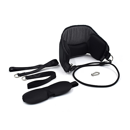 Camping Hammock Outdoor Breathability Wearable Reusable Adjustable Flexible Folding Oxford Cloth Microfiber Sponge for 1 - 2 person Hunting Hiking Beach Black 5220 cm Pop Up Design
Camping Hammock Outdoor Breathability Wearable Reusable Adjustable Flexible Folding Oxford Cloth Microfiber Sponge for 1 - 2 person Hunting Hiking Beach Black 5220 cm Pop Up Design