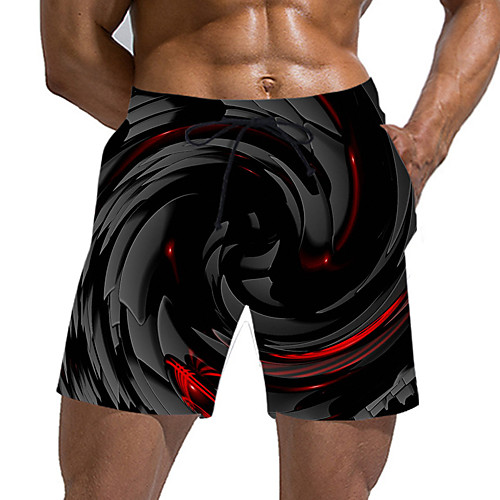 Men's Sporty Basic Daily Holiday Slim Chinos Shorts Pants - 3D Print Drawstring Summer Red US32 / UK32 / EU40 / US34 / UK34 / EU42 / US36 / UK36 / EU44
Men's Sporty Basic Daily Holiday Slim Chinos Shorts Pants - 3D Print Drawstring Summer Red US32 / UK32 / EU40 / US34 / UK34 / EU42 / US36 / UK36 / EU44
