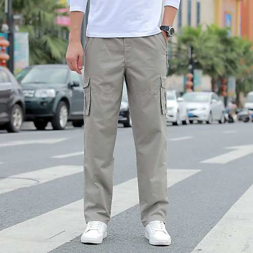 Men's Hiking Pants Hiking Cargo Pants Summer Outdoor Breathable Quick Dry Soft Sweat-wicking Cotton Pants / Trousers Bottoms Running Camping / Hiking Hunting Army Green Grey Khaki L XL XXL XXXL 4XL
Men's Hiking Pants Hiking Cargo Pants Summer Outdoor Breathable Quick Dry Soft Sweat-wicking Cotton Pants / Trousers Bottoms Running Camping / Hiking Hunting Army Green Grey Khaki L XL XXL XXXL 4XL
