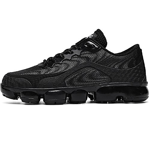 Men's Summer Sporty Athletic Trainers / Athletic Shoes Running Shoes PU Non-slipping Black / Silver / Orange / Black / Green Color Block
Men's Summer Sporty Athletic Trainers / Athletic Shoes Running Shoes PU Non-slipping Black / Silver / Orange / Black / Green Color Block