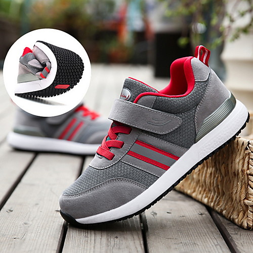 Women's Trainers / Athletic Shoes Spring / Fall Flat Heel Round Toe Daily Mesh Dark Grey
Women's Trainers / Athletic Shoes Spring / Fall Flat Heel Round Toe Daily Mesh Dark Grey