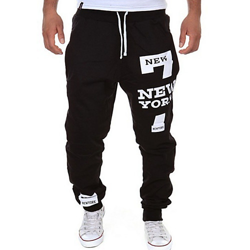 Men's Basic Slim Chinos Pants - Print Drawstring Black US38 / UK38 / EU46 / US42 / UK42 / EU50 / US44 / UK44 / EU52
Men's Basic Slim Chinos Pants - Print Drawstring Black US38 / UK38 / EU46 / US42 / UK42 / EU50 / US44 / UK44 / EU52