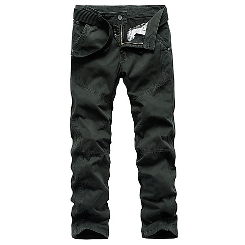 Men's Hiking Pants Trousers Hiking Cargo Pants Solid Color Summer Outdoor Loose Breathable Quick Dry Soft Sweat-wicking Cotton Pants / Trousers Bottoms Dark Grey Dark Khaki Black Grey Dark Green
Men's Hiking Pants Trousers Hiking Cargo Pants Solid Color Summer Outdoor Loose Breathable Quick Dry Soft Sweat-wicking Cotton Pants / Trousers Bottoms Dark Grey Dark Khaki Black Grey Dark Green