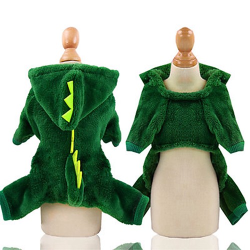 Dog Costume Puppy Clothes Animal Cosplay Winter Dog Clothes Puppy Clothes Dog Outfits Warm Pink Green Costume for Girl and Boy Dog Cotton XS S M L XL XXL
Dog Costume Puppy Clothes Animal Cosplay Winter Dog Clothes Puppy Clothes Dog Outfits Warm Pink Green Costume for Girl and Boy Dog Cotton XS S M L XL XXL