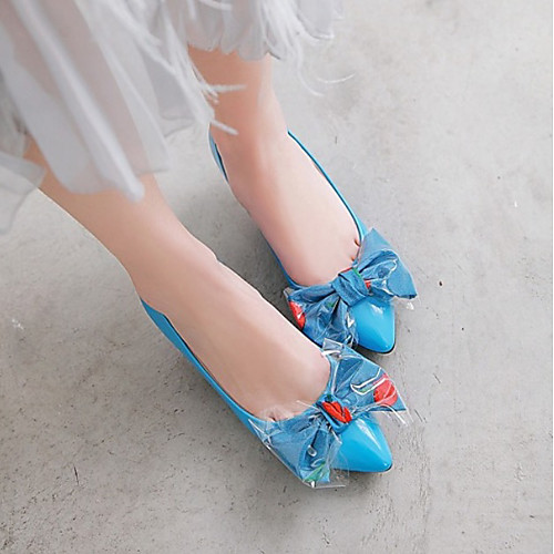 Women's Heels Spring / Fall Stiletto Heel Pointed Toe Daily PU White / Yellow / Blue
Women's Heels Spring / Fall Stiletto Heel Pointed Toe Daily PU White / Yellow / Blue