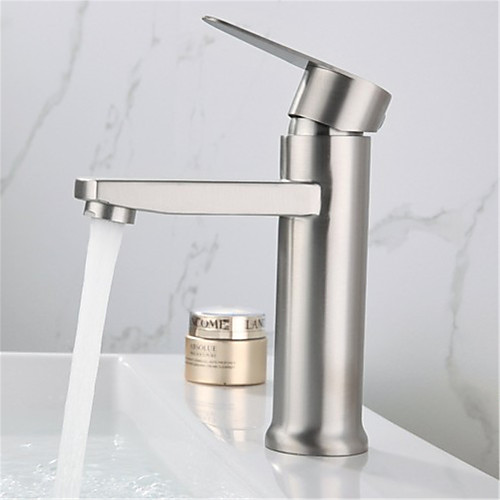 304 stainless steel basin single cold water faucet bathroom brushed wash basin hand basin single cold water faucet without hose
304 stainless steel basin single cold water faucet bathroom brushed wash basin hand basin single cold water faucet without hose