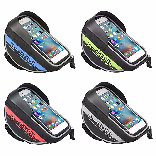 B-SOUL Waterproof 5.7 inch Cycling for Similar Size Phones Red Green Blue Snowsports Recreational Cycling
B-SOUL Waterproof 5.7 inch Cycling for Similar Size Phones Red Green Blue Snowsports Recreational Cycling