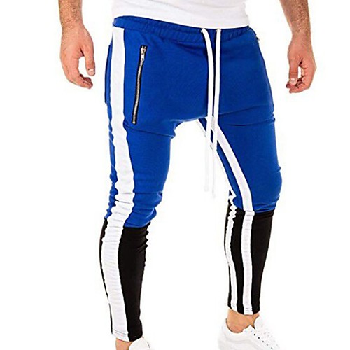 Men's Basic Slim Chinos Pants - Multi Color White Blue Red US32 / UK32 / EU40 / US34 / UK34 / EU42 / US36 / UK36 / EU44
Men's Basic Slim Chinos Pants - Multi Color White Blue Red US32 / UK32 / EU40 / US34 / UK34 / EU42 / US36 / UK36 / EU44